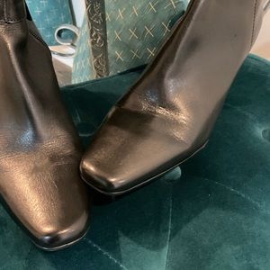 🌻BANDOLINO - Leather Boot 7.5